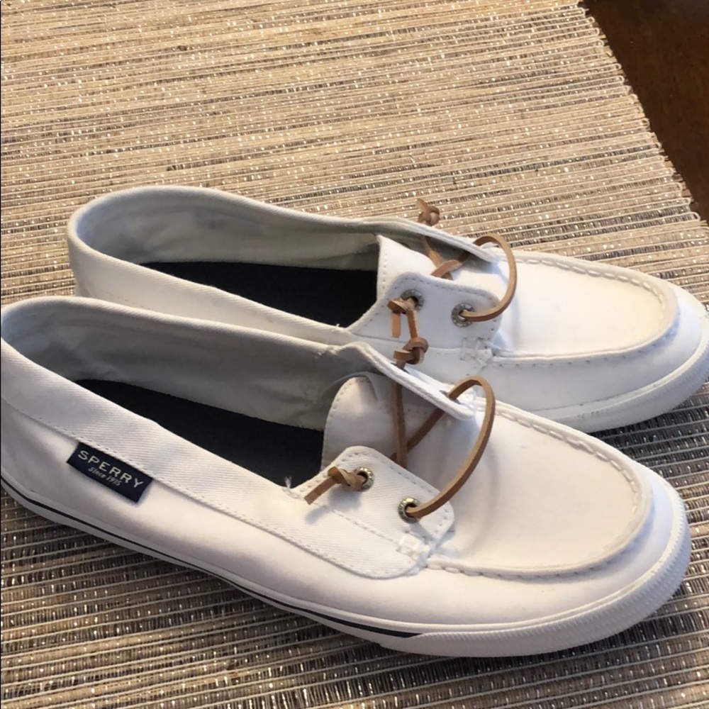 Sperry’s